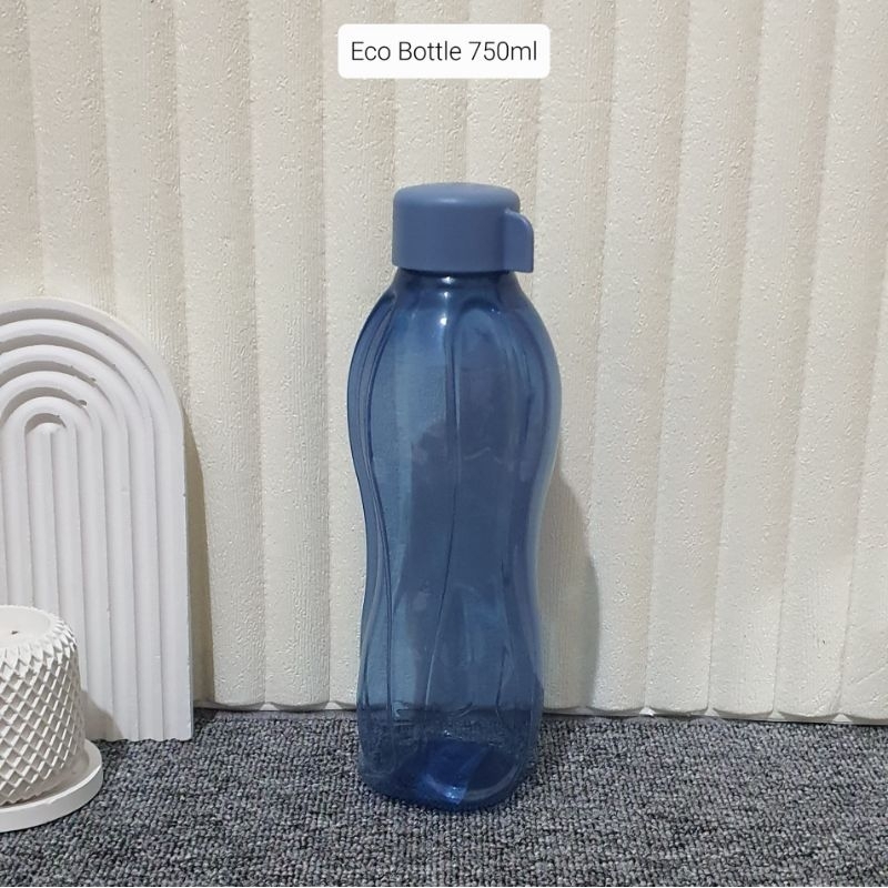Botol Minum Eco 500 ml Tupperware Orange