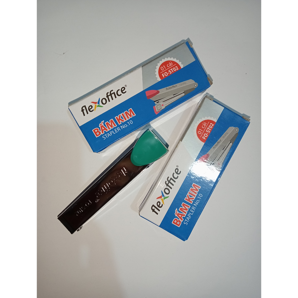 

Alat Staples HD10 Flexoffice ST02