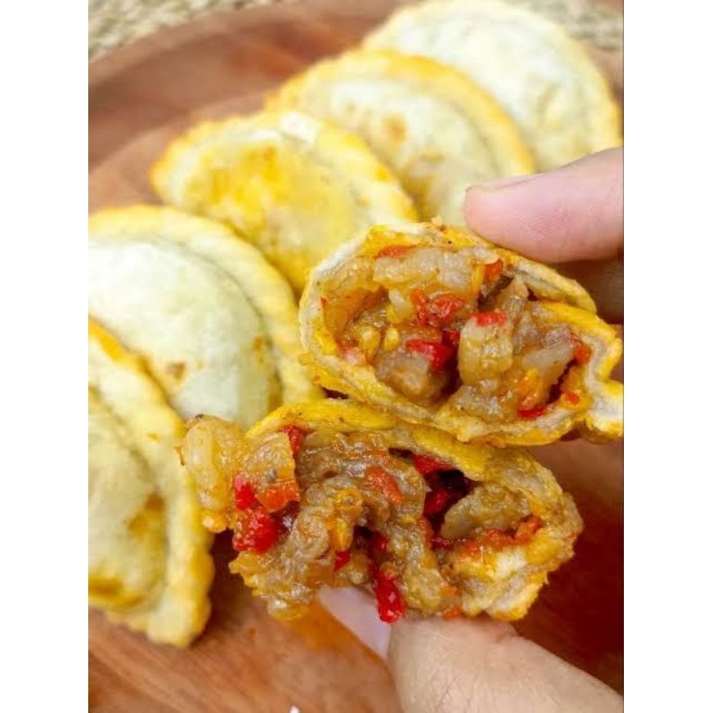 

CIRENG ISI JANDO MERCON