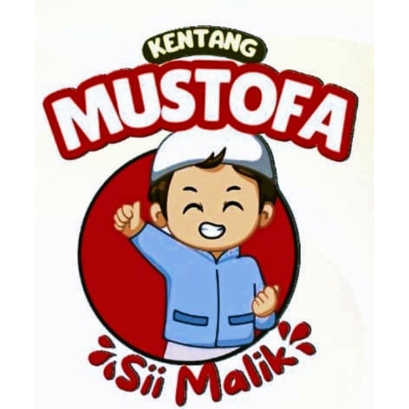 

1kg kentang Mustofa Sii Malik renyah (Khas Tasikmalaya)