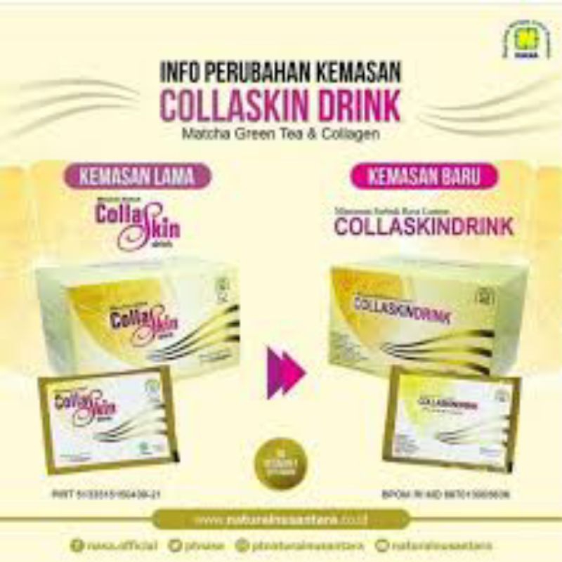 

collaskin drink matcha grean tea nasa - codrink