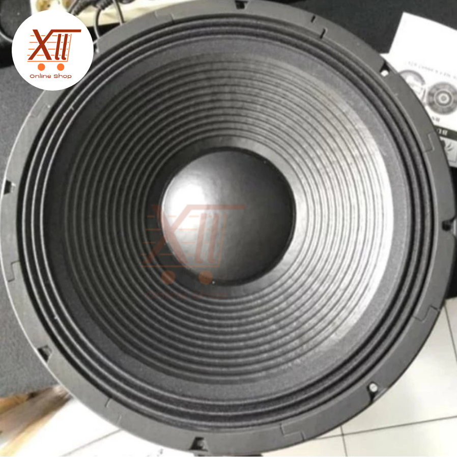 ACR PA~18890 MK4 EXCELLENT SPEAKER SUBWOOFER 18 Inch