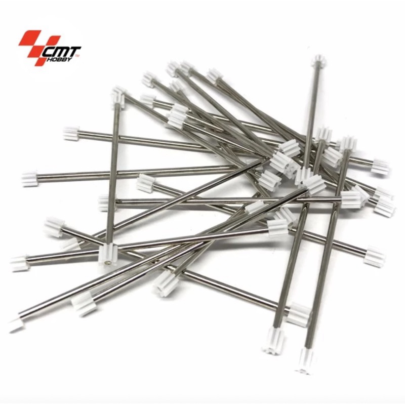 Propeller Shaft B Super FM | SFM Chassis