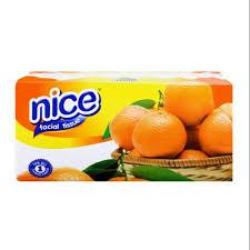 Nice Facial Tissue 200 sheets