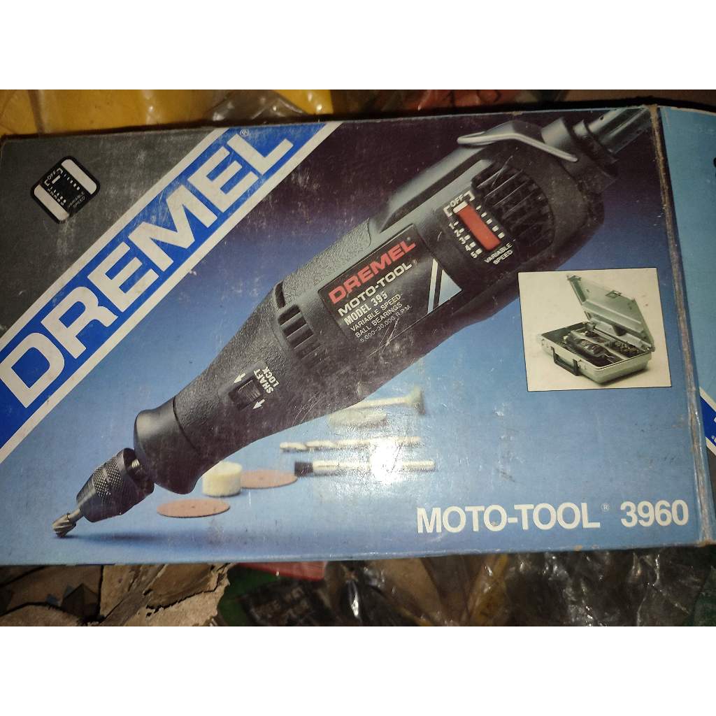 Dremel Moto-Tool 3960