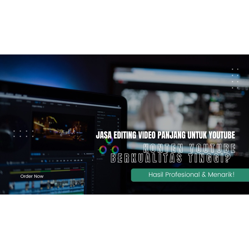 JasaEditingVideo