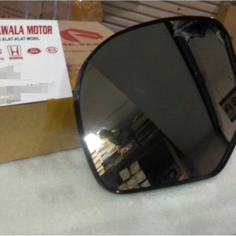 Kaca spion ertiga original