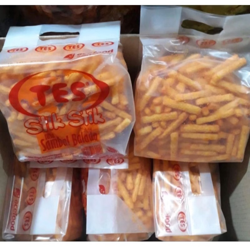 

Stick Balado Tes Karton Isi 10x220gr