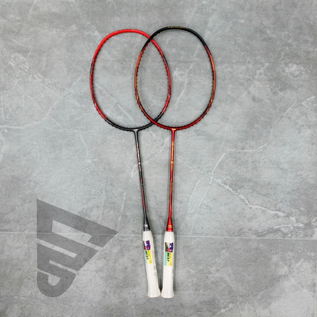 Raket Li-Ning 3D Calibar X Boost