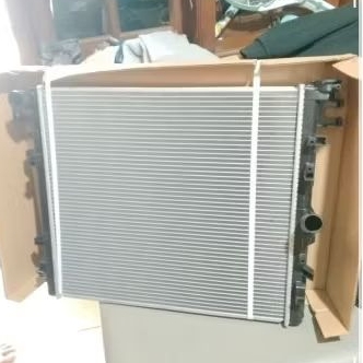 Radiator Wrangler Jk