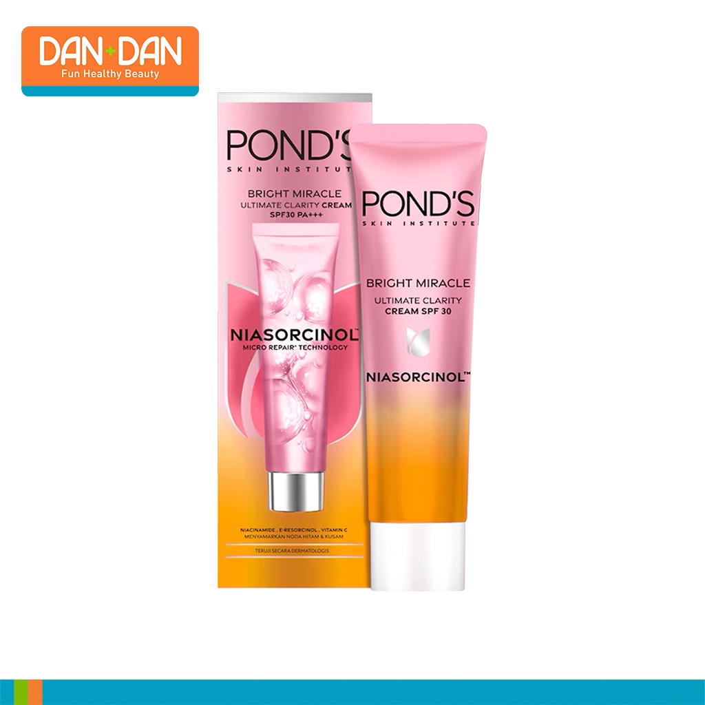 PondS White Beauty Day Cream Sun Protection 20g  (402988)