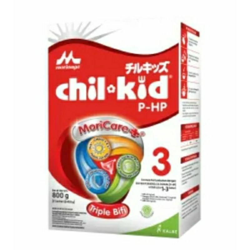 

chilkid PHP 400g