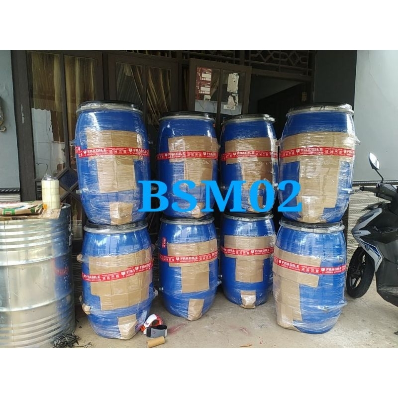 Arwana_Berry Drum Komposter/Tong Sampah/Drum Sampah Organik/Poc 30,60,120,150,200,250 Liter Hdpe