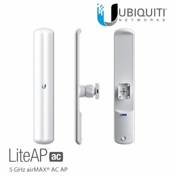 Ubiquiti LAP-120 Ubnt Litebeam Sectoral AC LAP120