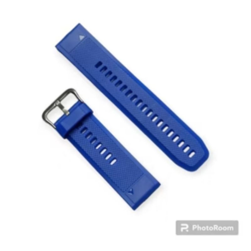 strap tali jam tangan skmei 1142 warna hitam hijau biru 24mm