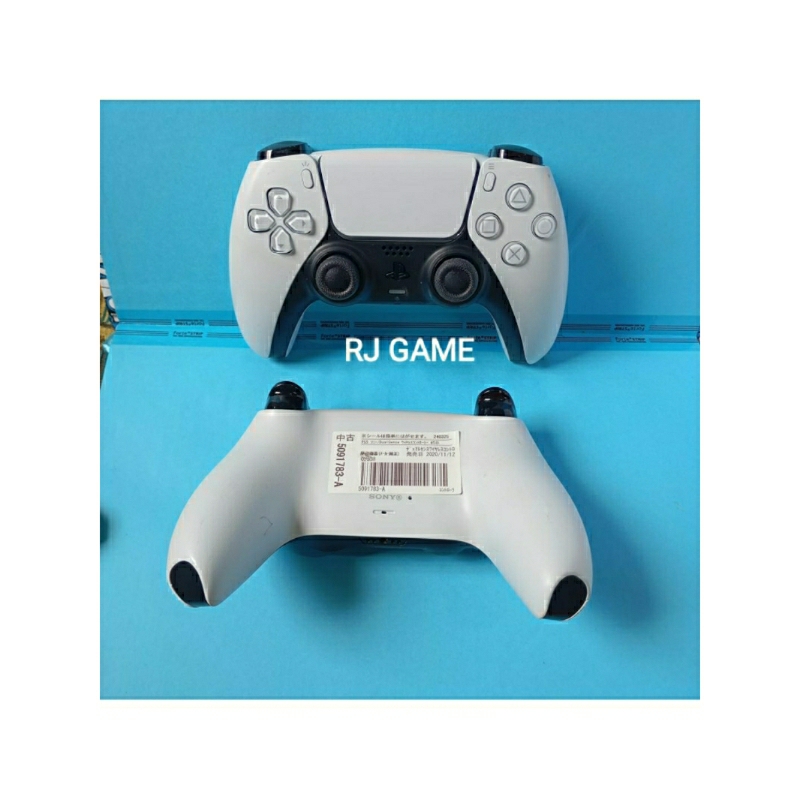 STIK PS5 ORIGINAL/DUALSENSE DS PS5 ORIGINAL
