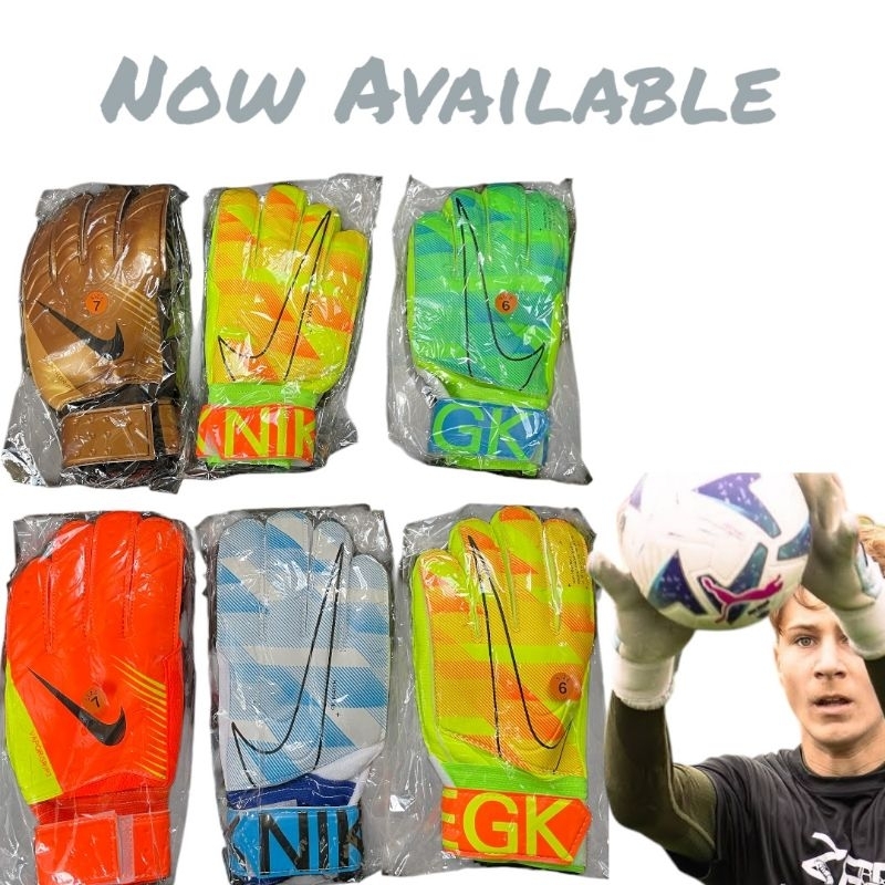 SARUNG TANGAN KIPER ANAK SARUNG TANGAN PELINDUNG TULANG TANGAN