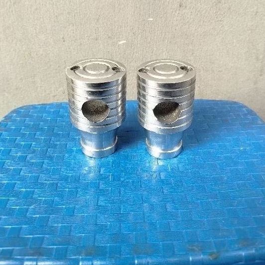 Riser stang motor custom, Raiser stang chopper, riser stang british