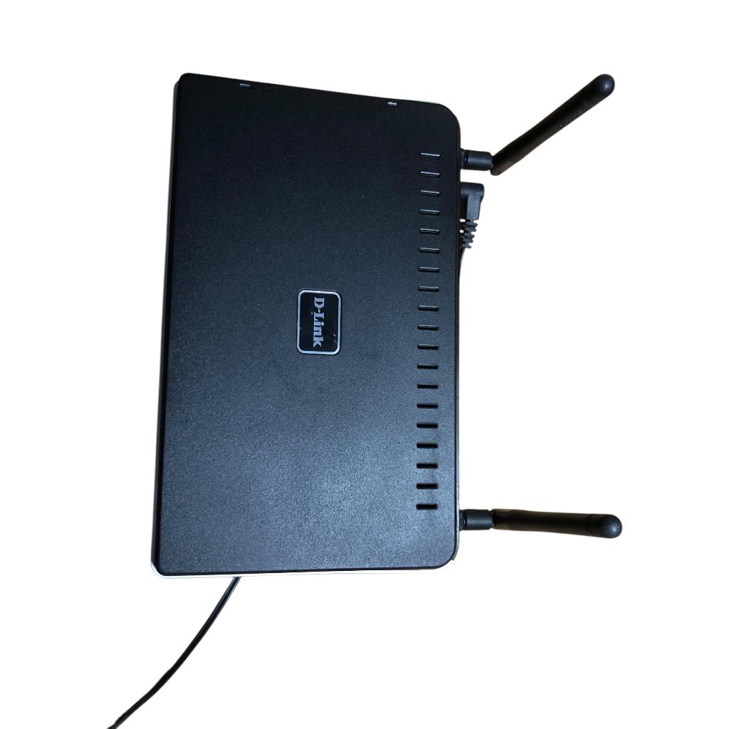 Router D-Link DIR 615