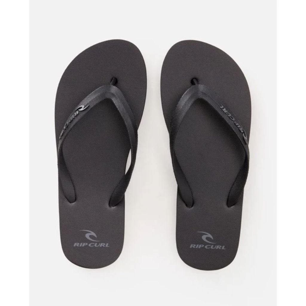 Sandal ripcurl MC 2 tone open toe original /Rip Curl Sandal Pria Grey blue mc22