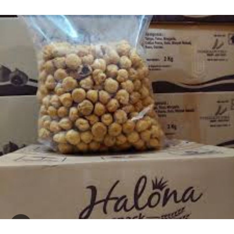 

1kg soes coklat lumer crunchy