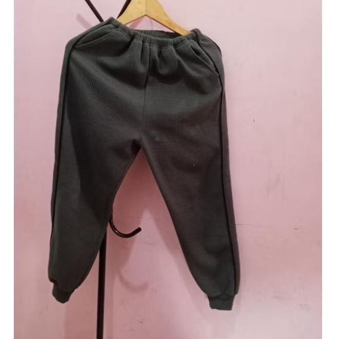 pL celana training Jogger