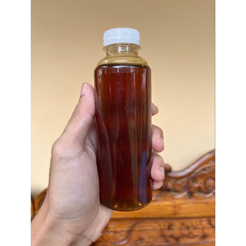 

BEEZAA HONEY Madu murni mentah premium "APIS CERANA" 330 gram