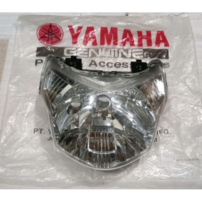Reflektor Yamaha  Vega ZR RR/Original asli