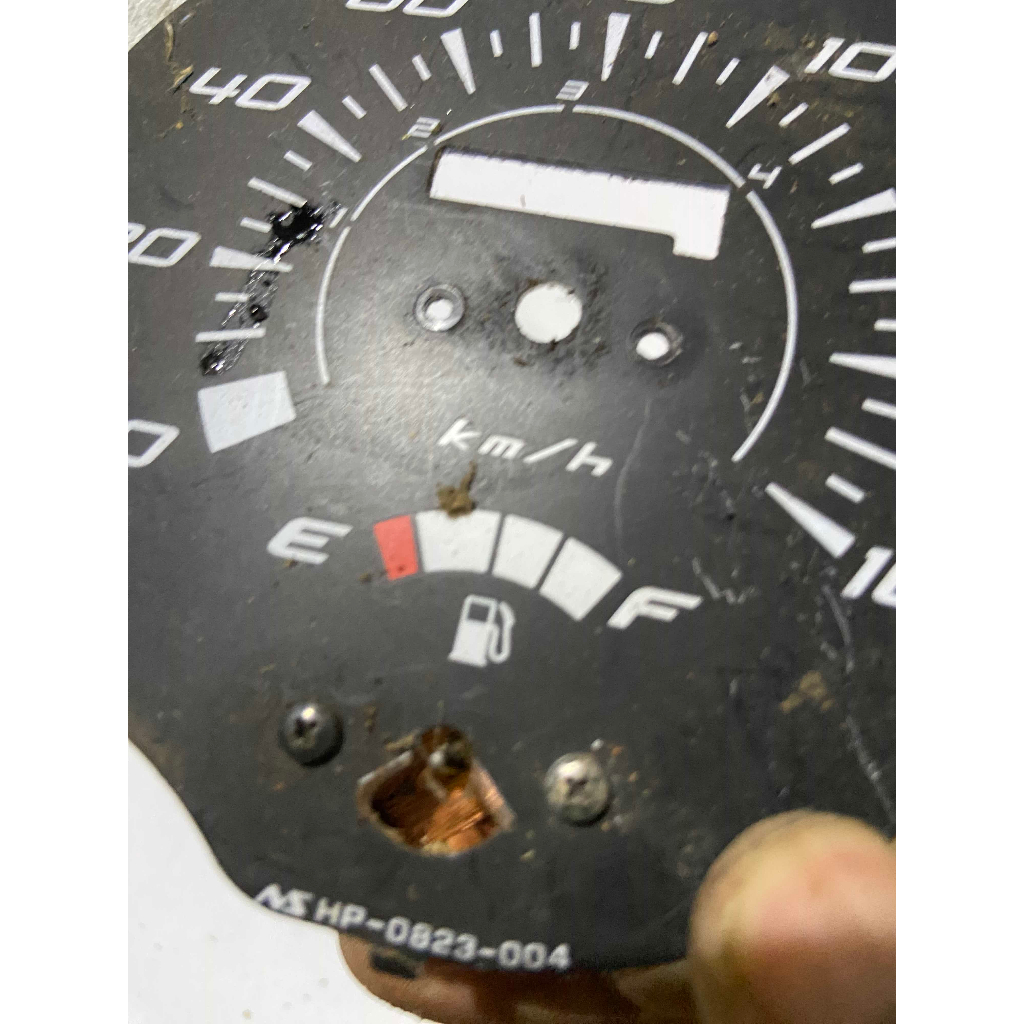 mesin amper bensin beat karbu beat injeksi revo