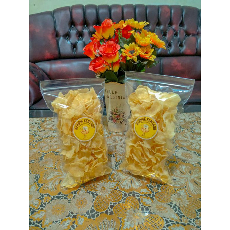

Keripik Kentang