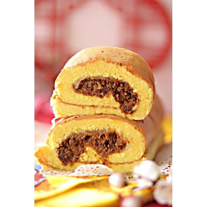 

RB Bolu Gulung Roll Cake