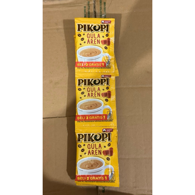 

Pikopi Gula Aren