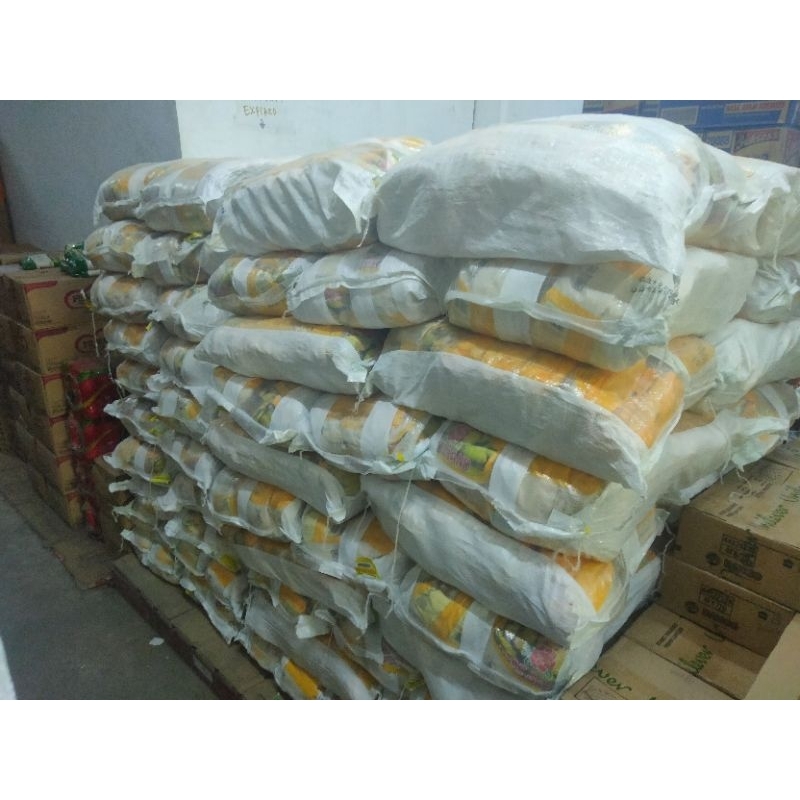 

Gula Rose brand Kemasan 1 kg per ( 10 pcs/10 kg )