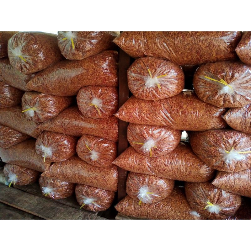 

Bawang Goreng Grade C (1Kg) IK3