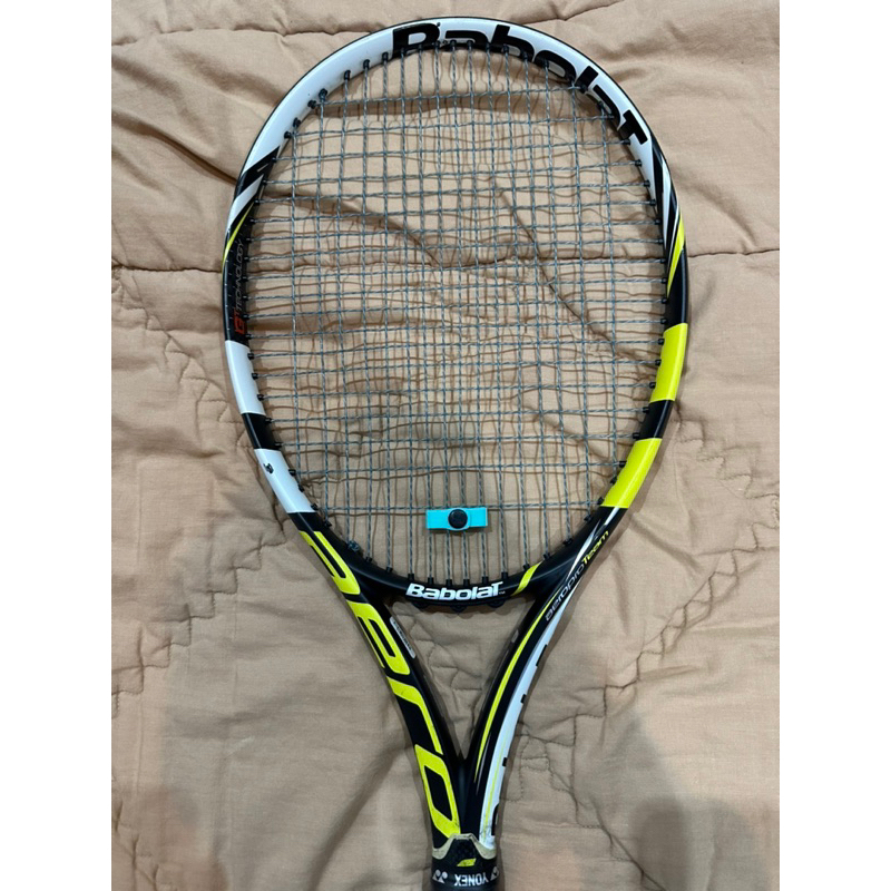 Raket Tennis Babolat AeroPro Team