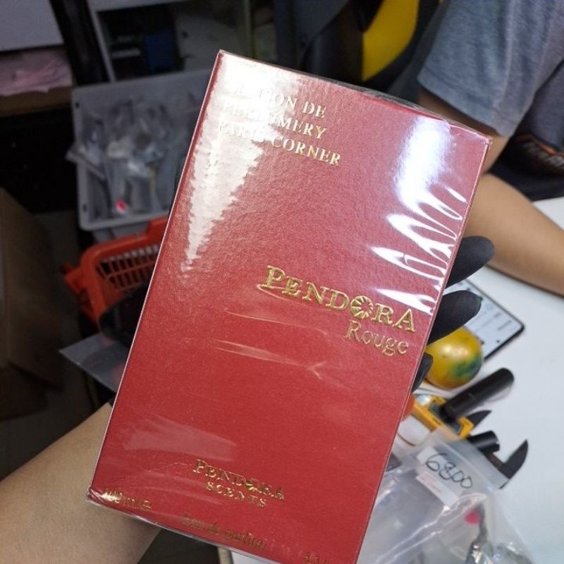 Parfum Arab Dubai Original