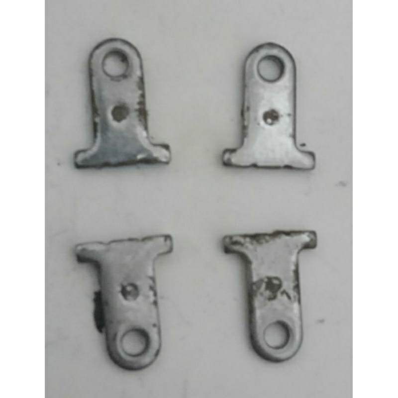 Casio 4pcs Dudukan As Pen Bar Ori Bekas Copotan G-Shock GD-400 