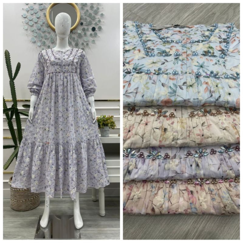 midi dress tali salvina ys / midi dress armany silky salvija ys