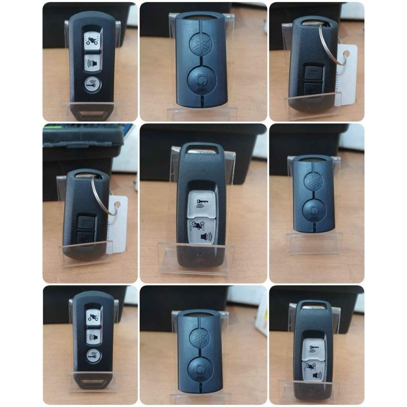 Jasa Baca id Barcode Motor Keyless Tinggal Kirim SCUnya Saja, Segala Jenis Motor, Dll.