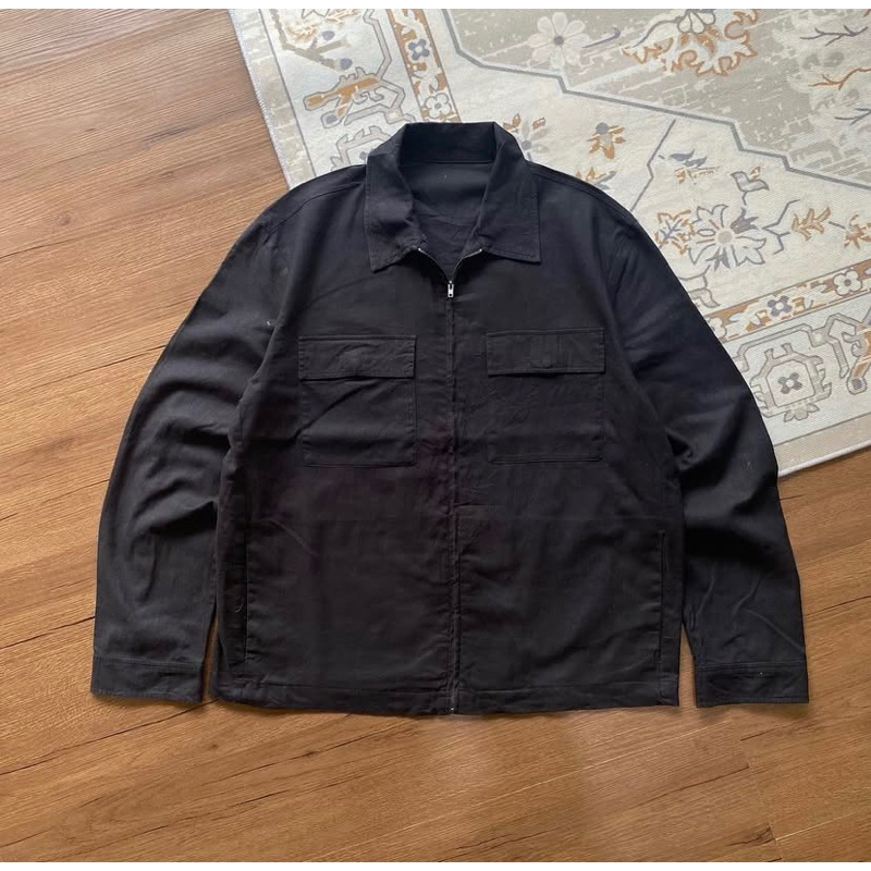 8 second outer casual jacket