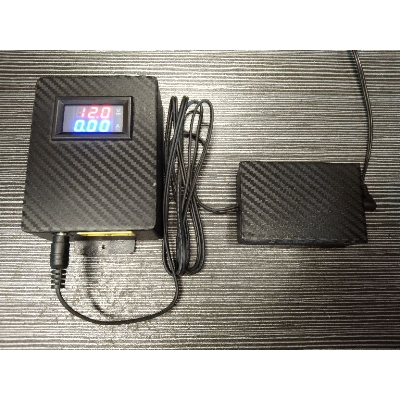 stepdown 12volts RT/RW NET