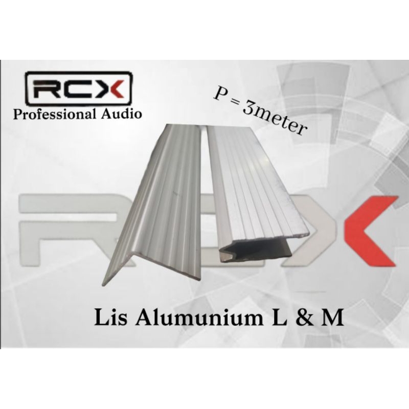 listAluminium