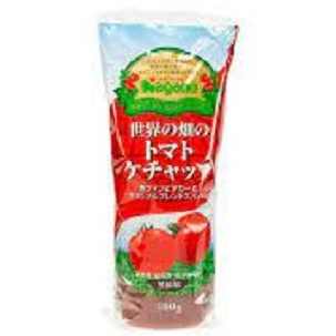 

NAGANO Tomato Ketchup Sauce / Saus Tomat Jepang 300Gr