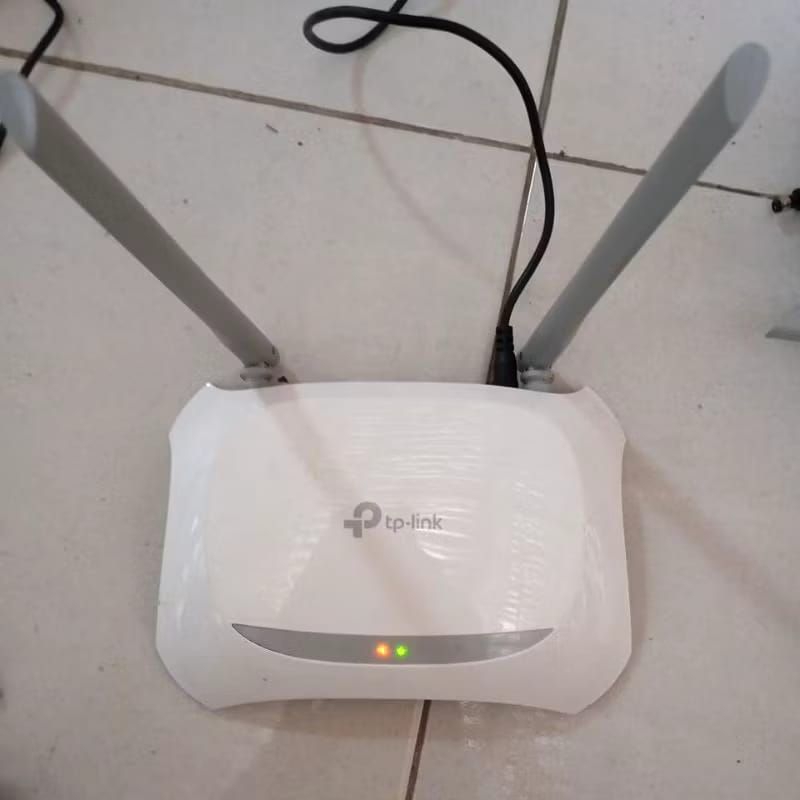 router tp-link tl-wr840n