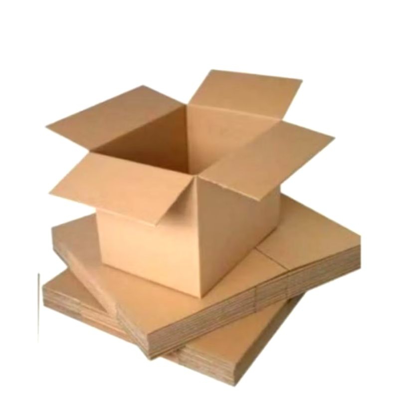 

KARDUS PACKING TAMBAHAN / DUS MAKANAN / DUS BEKAS