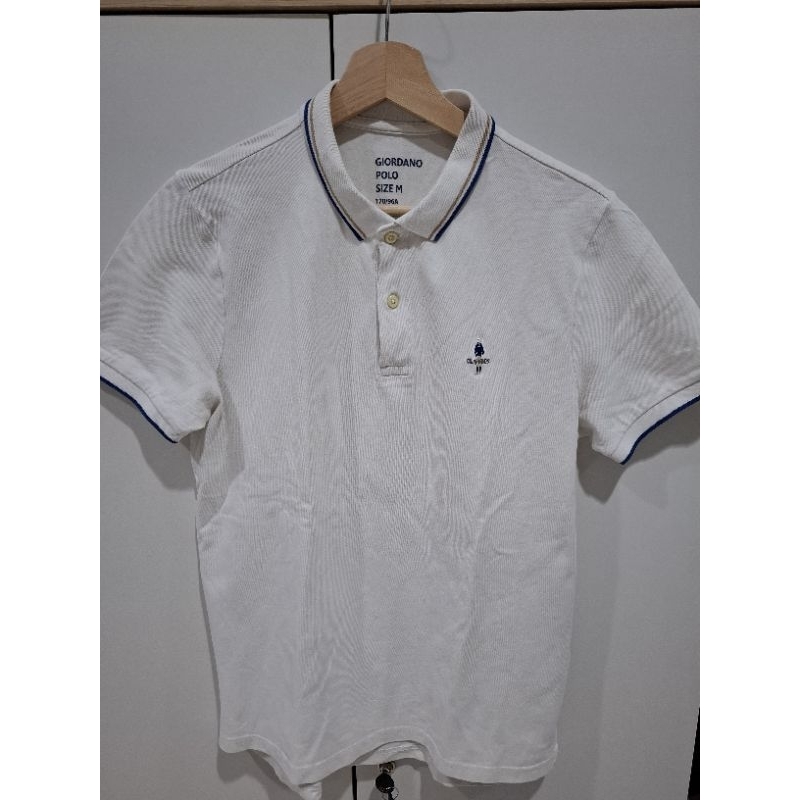 kaos polo giordano original