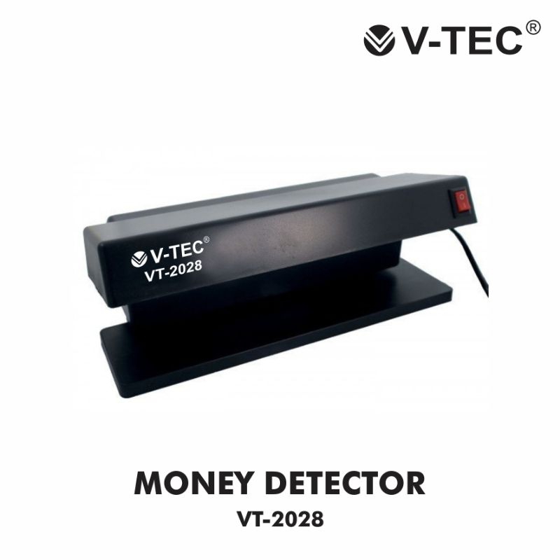 

V-TEC Bank Note Detector TK-2028