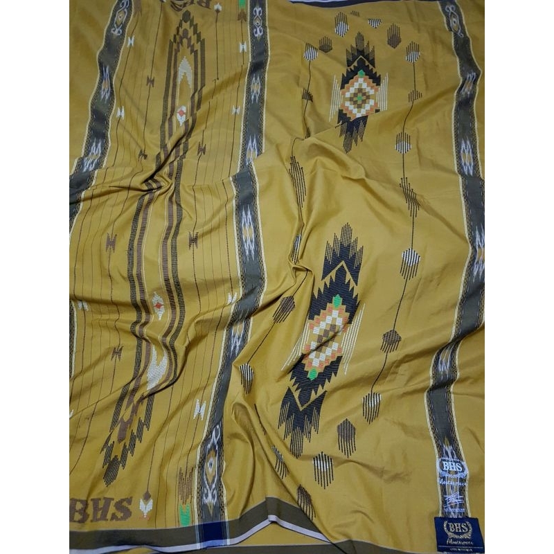 BHS SID MS GOLD SECOND