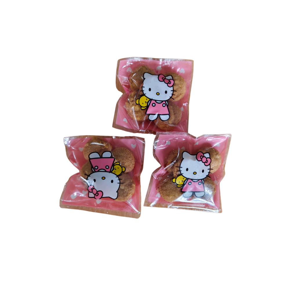 

CORN FLAKE | KUE KERING