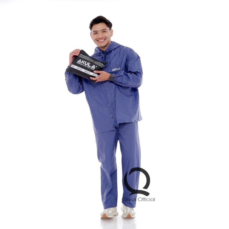 Jas Hujan AKULA